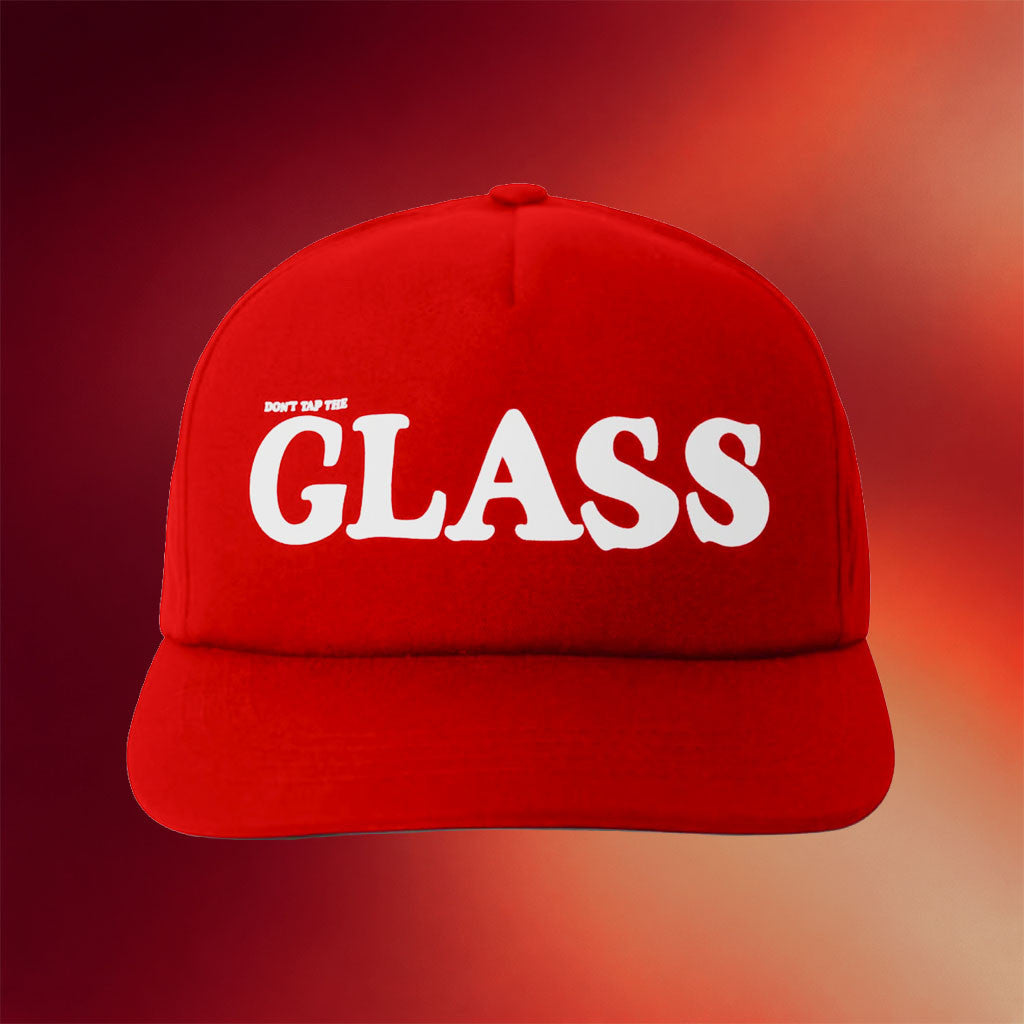 Tyler The Creator Merch 2026 Don't Tap The Glass Hat Golf Wang Merch Gifts For Rapper Fans - Merchluma