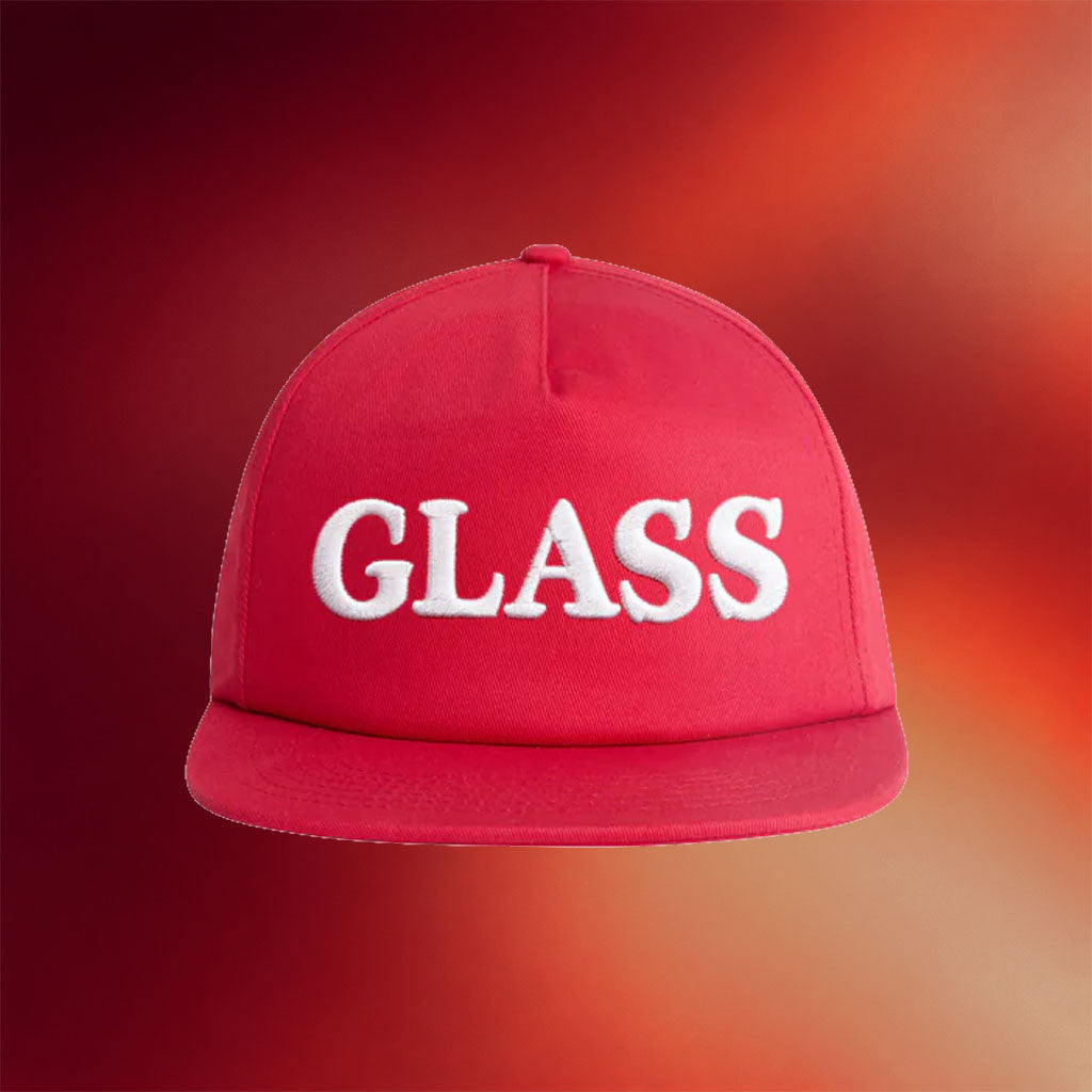 Tyler The Creator Merch 2026 Don't Tap The Glass Hat Embroidered Golf Wang Merch Gifts For Fans - Merchluma