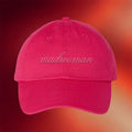 Laufey Merch 2026 Madwoman Hat Embroidered Unique Gifts For Music Lovers - Merchluma
