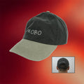 Modern Baseball Merch 2026 MoBo Holy Ghost Hat Embroidered Modern Baseball Band Hat - Merchluma