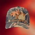 Seager Co Merch 2026 Seager Western Brand Camo Hat Embroidered Special Gift For Dad - Merchluma