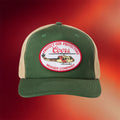 Seager Co Merch 2026 Seager X Coors Banquet Helo Trucker Hat Unique Gift For Boyfriend - Merchluma