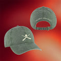 Modern Baseball Merch 2026 Bats Hat Embroidered Modern Baseball Band Hat Gift For Fans - Merchluma