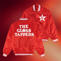 Tyler The Creator Merch 2026 The Glass Tappers Jacket Gifts For Hip Hop Heads - Merchluma