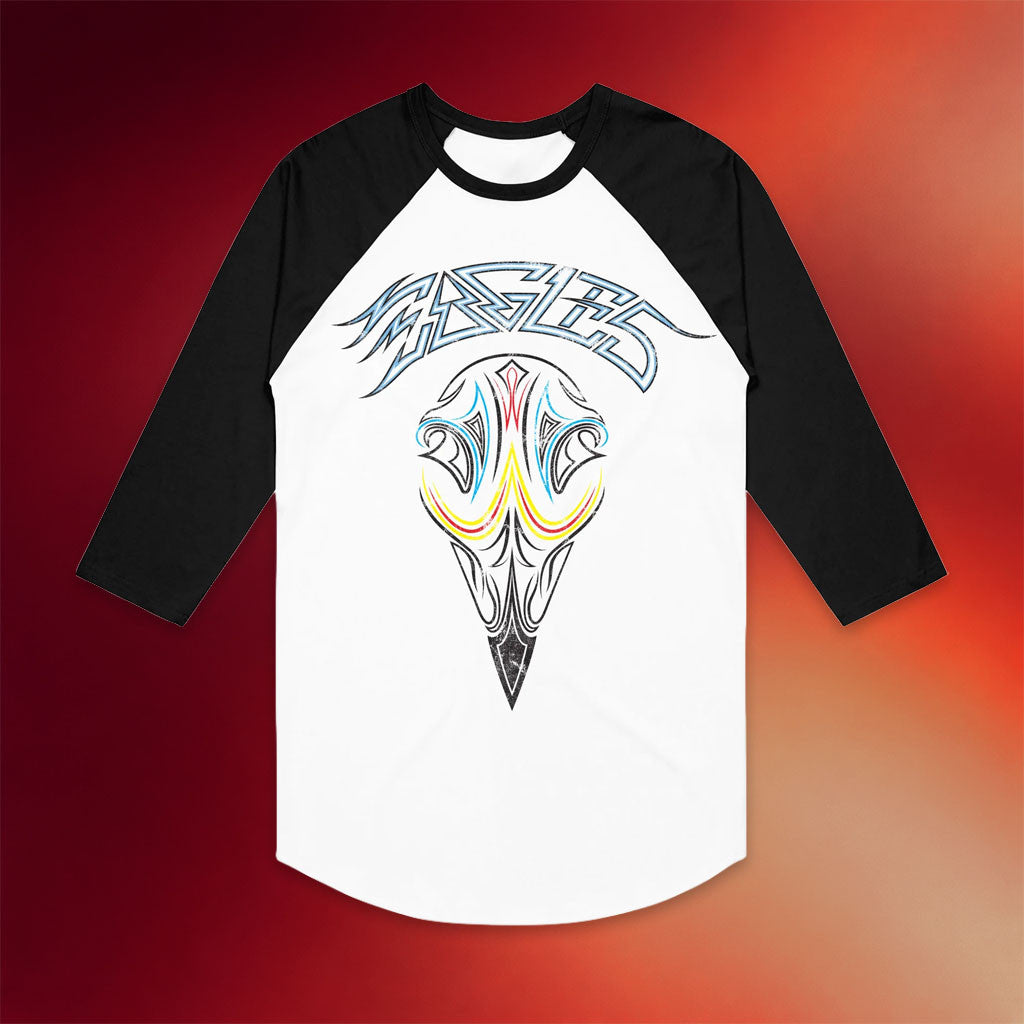 Eagles Merch 2026 Greatest Hits Raglan Shirt Eagles Band Merch Gifts Ideas For Friends - Merchluma