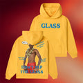 Tyler The Creator Merch 2026 Don't Tap The Glass Hoodie Golf Wang Merch Gift For Dudes - Merchluma