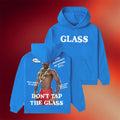 Tyler The Creator Merch 2026 Don't Tap The Glass Hoodie Golf Wang Merch Rapper Fan Gifts - Merchluma