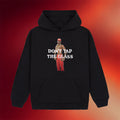 Tyler The Creator Merch 2026 Don't Tap The Glass Black Hoodie Gifts For Rap Lovers - Merchluma