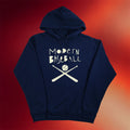 Modern Baseball Merch 2026 Baseball Bat Hoodie Modern Baseball Band Hoodie Gift For Husband - Merchluma