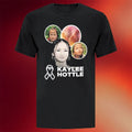 Kaylee Hottle Memorial Merch 2026 RIP Kaylee Hottle Shirt Godzilla Kong Inspired Tee Tribute Gift - Merchluma