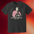 Kaylee Hottle Memorial Merch RIP Kaylee Hottle 2007 226 T-Shirt Godzilla Kong Tee Memorial Gift - Merchluma