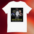 Kaylee Hottle Memorial Merch RIP Kaylee Hottle 2007 2026 T-Shirt White Godzilla Vs Kong Merch - Merchluma