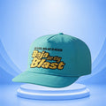 Our Father Who Art In Heaven Baja Be Thy Blast Hat Embroidered Hat Christian Merch 2026 - Merchluma