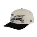 Seattle Seahawks Super Bowl LX Champions Baseball Hat Embroidered Seahawks Merch Fan Gift Ideas - Merchluma