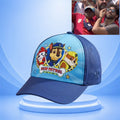 Lamine Yamal Little Brother Keyne PAW Patrol Hat Spain World Cup 2026 Champion Hat Best Gifts - Merchluma