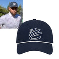 Steph Curry Vs LeBron James New Logo Hat 2026 Embroidered Gifts For Husband - Merchluma