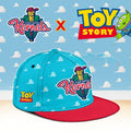 Cedar Rapids Kernels x Toy Story Night 2026 Snapback Hat Kernels Merch Gifts For Son - Merchluma