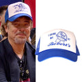 Benicio Del Toro I Drink My PBR At Robert's Trucker Hat Summer League Hat Gift For Dad - Merchluma