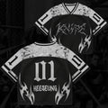 Enhypen Merch 2026 Knife Enhypen THE SIN VANISH Album Jersey 01 Heeseung Jersey Kpop Gear - Merchluma