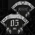 Enhypen Merch 2026 Knife Enhypen THE SIN VANISH Album Jersey 05 Jake Jersey Concert Outfits - Merchluma
