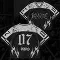Enhypen Merch 2026 Knife Enhypen THE SIN VANISH Album Jersey 07 Sunoo Jersey Gift For BFF - Merchluma