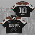 The Sin Vanish Cowboy Collection Enhypen 2026 Jersey 10 Ni-Ki Enhypen Merch Fan Gifts - Merchluma