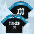01 Heeseung Jersey Enhypen Merch 2026 THE SIN VANISH Enhypen Album Jersey Kpop Fan Gifts - Merchluma