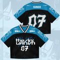 07 Sunoo Jersey Enhypen Merch 2026 THE SIN VANISH Enhypen Album Jersey Kpop Merch Gift For Fans - Merchluma