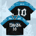10 Ni-Ki Jersey Enhypen Merch 2026 THE SIN VANISH Enhypen Album Jersey Best Gift For Sisters - Merchluma