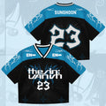 23 Sunghoon Jersey Enhypen Merch 2026 THE SIN VANISH Enhypen Album Jersey Kpop Merch Fan Gifts - Merchluma
