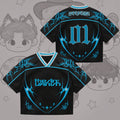 Enhypen Merch 2026 THE SIN VANISH Ver 2 Enhypen Album Jersey 01 Heeseung Kpop Gear Fan Gifts - Merchluma