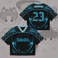 Enhypen Merch 2026 THE SIN VANISH Ver 2 Enhypen Album Jersey 23 Sunghoon Apparel For Fans - Merchluma