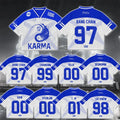 Enhypen Blood Saga World Tour Jersey 2026 Enhypen Merch Blood Saga Kpop Gear Gift For Fans - Merchluma