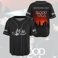 Enhypen Merch Blood Saga 2026 Enhypen Blood Saga World Tour Jersey Ni-Ki Jersey Gift For Fans - Merchluma