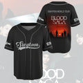 Enhypen Merch Blood Saga 2026 Enhypen Blood Saga World Tour Jersey Sunghoon Jersey Kpop Gear - Merchluma