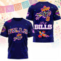 Buffalo Bills 2026 Hispanic Heritage Fiesta T-Shirt Buffalo Bills Merch Gift For Football Fans - Merchluma