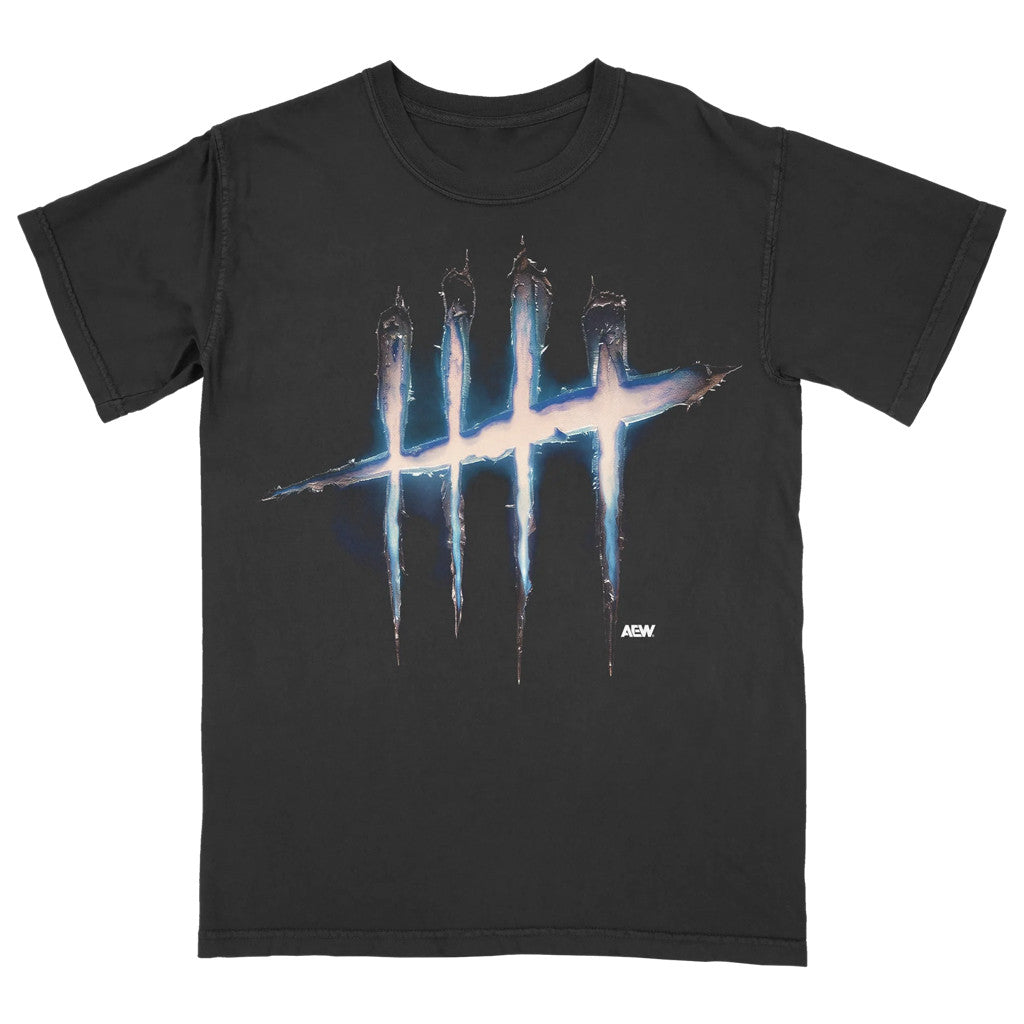 AEW Merch 2026 Jay White Switchblade Is Back T-Shirt Jay White Merch Gift For Wrestler - Merchluma