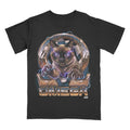 AEW Merch 2026 Kenny Omega Feline Lightning T-Shirt Kenny Omega Merch Wrestling Fan Gifts - Merchluma