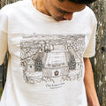 Hearts Of Pine Merch 2026 Liberty Graphics Fort Fitzy T-Shirt Our Home Is Here Shirt Fan Gifts - Merchluma