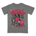 AEW Merch 2026 Sickos Hardware T-Shirt For The Sickos Shirt Gift For Wrestling Fans - Merchluma