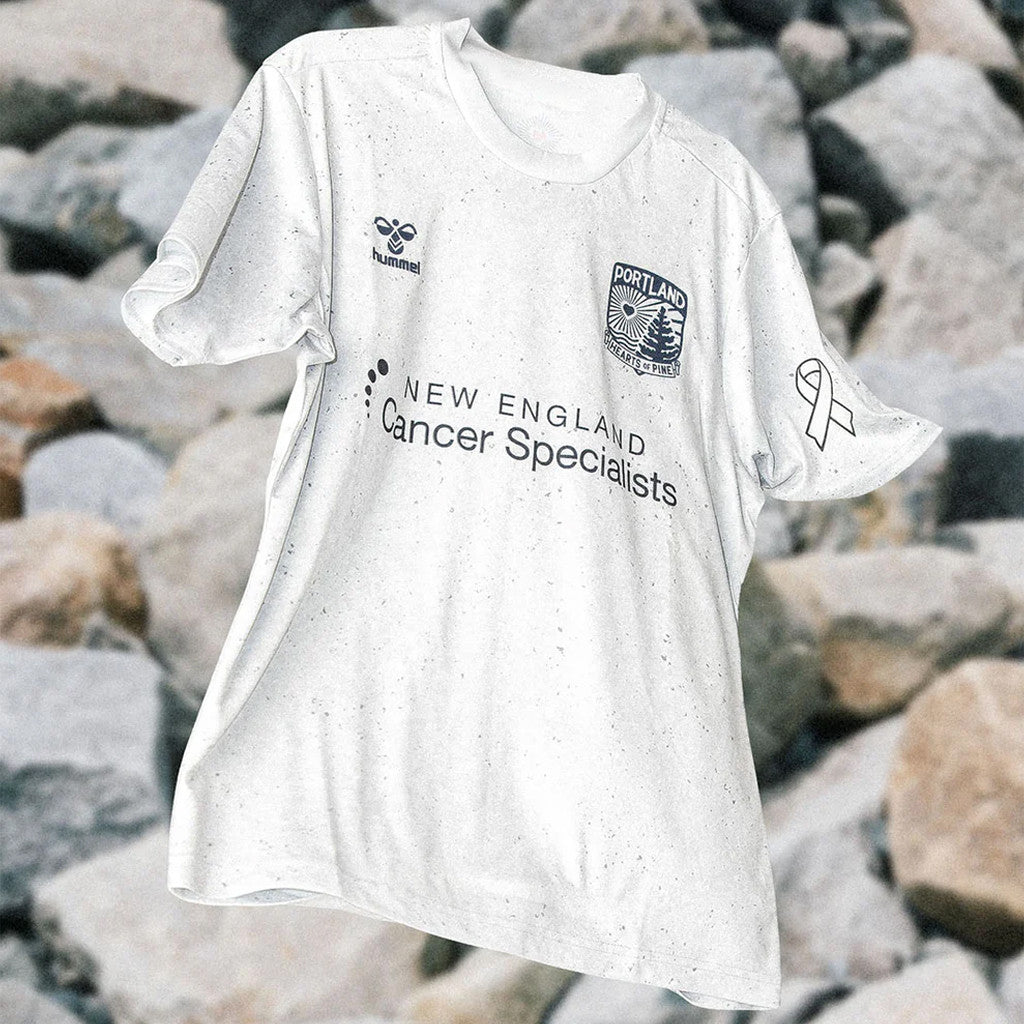 Hearts Of Pine Merch 2026 Granite Pre-Match Jersey Hearts Of Pine Jersey Gift For Fans - Merchluma