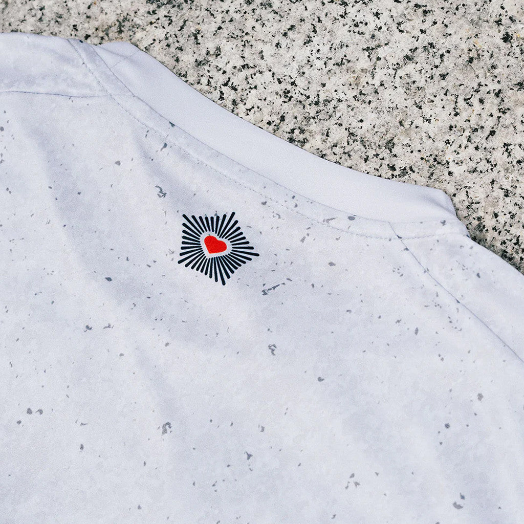 Hearts Of Pine Merch 2026 Granite Pre-Match Jersey Hearts Of Pine Jersey Gift For Fans - Merchluma