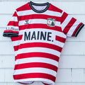 Hearts Of Pine Merch 2026 Maine Hearts Of Pine Lighthouse Jersey Soccer Fan Apparel Gift Ideas - Merchluma