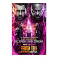 AEW Merch 2026 Matchup Monday Will Ospreay vs Swerve Strickland AEW Forbidden Door Poster Decor - Merchluma
