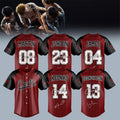 Cortis Merch Put Your Phone Down Tour 2026 Signature Baseball Jersey Gifts For Kpop Fans - Merchluma