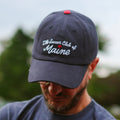 Hearts Of Pine Merch 2026 Soccer Club Of Maine Hat Embroidered Gifts For My Husband - Merchluma