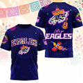Philadelphia Eagles 2026 Hispanic Heritage Fiesta Shirt Eagles Merch Football Related Gifts - Merchluma
