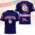 Pittsburgh Steelers 2026 Hispanic Heritage Fiesta Shirt Pittsburgh Steelers Merch Gift For Fans - Merchluma