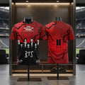BTS FIFA World Cup 2026 Halftime Show T-Shirt BTS Tour Merch Gift For Army Kpop Fans - Merchluma