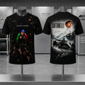 Kimi Antonelli Mercedes AMG F1 Pressure Is A Privilege T-Shirt Kimi Antonelli Merch Signed - Merchluma